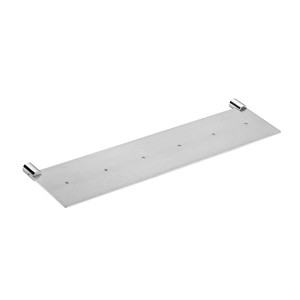 COSMIC LOGIC ÉTAGÈRE INOX - INOX BRILLANT 40cm