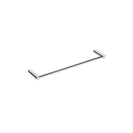 COSMIC LOGIQUE PORTE-SERVIETTES INOX BRILLANT 40cm
