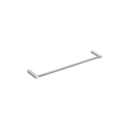COSMIC LOGIQUE PORTE-SERVIETTES INOX SATINÉ 40cm