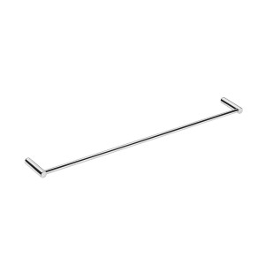COSMIC LOGIQUE PORTE-SERVIETTES INOX BRILLANT 60cm