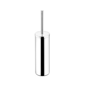 COSMIC LOGIQUE PORTE-BROSSE DE SOL INOX BRILLANT
