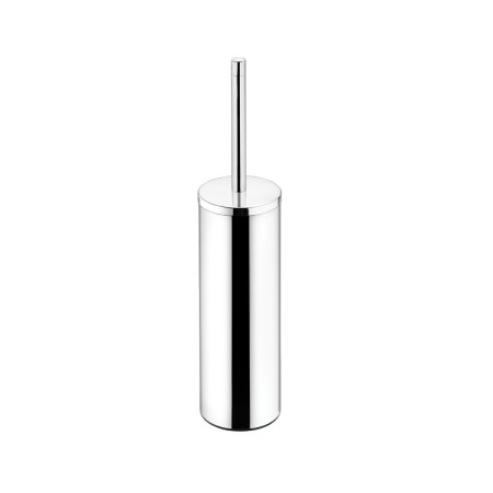 COSMIC LOGIQUE PORTE-BROSSE DE SOL INOX BRILLANT