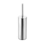 COSMIC LOGIQUE PORTE-BROSSE DE SOL EN INOX SATINÉ