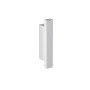 COSMIC L'APPENDICE DE GRILLES CHROME