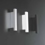 COSMIC L'APPENDICE DE GRILLES CHROME