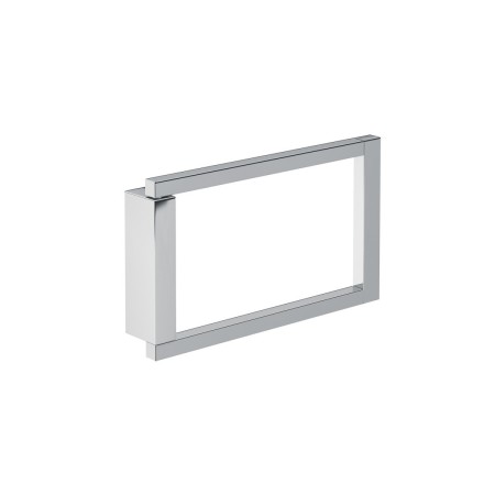 COSMIC LE GRILLES PORTE-SERVIETTES ANNEAU CHROME