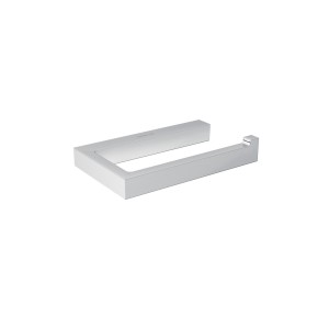COSMIC LE GRILLES PORTE-ROTOLO SANS COUVERCLE CHROME