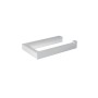 COSMIC LE GRILLES PORTE-ROTOLO SANS COUVERCLE CHROME