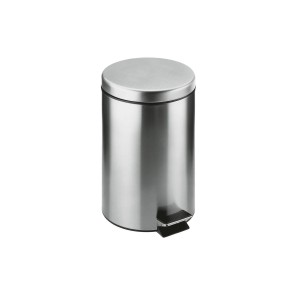 COSMIC ESSENTIELS GETTACARTA INOX BRILLANT 12litres