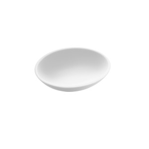COSMIC SAKU PORTE-SAVON À POSER BLANC SOFT