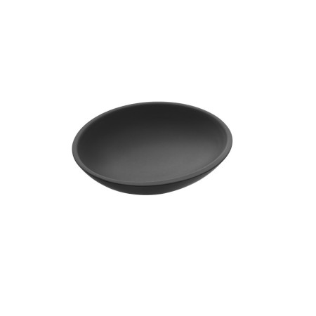 COSMIC SAKU PORTE-SAVON À POSER NOIR SOFT
