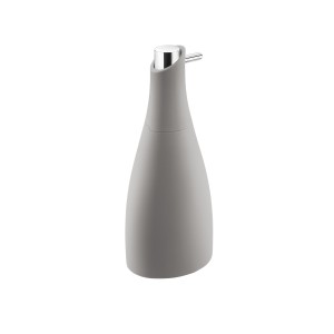 COSMIC DISTRIBUTEUR SAKU GRIS SOUPLE