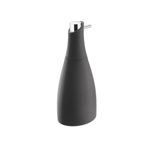 COSMIC DISTRIBUTEUR SAKU NOIR SOUPLE