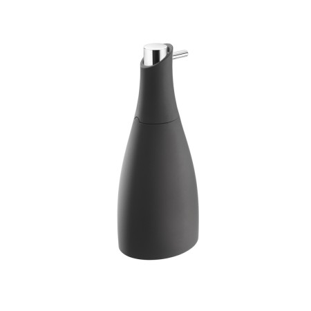 COSMIC DISTRIBUTEUR SAKU NOIR SOUPLE