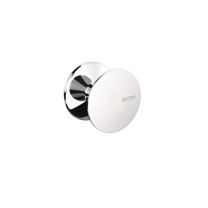 COSMIC DIABOLO PORTE-MANTEAU CHROME