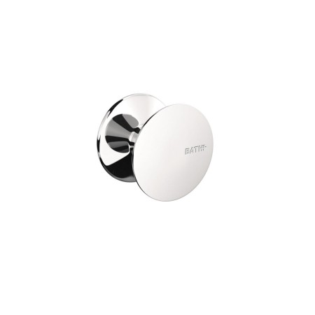 COSMIC DIABOLO PORTE-MANTEAU CHROME