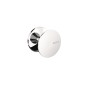 COSMIC DIABOLO PORTE-MANTEAU CHROME