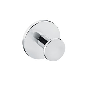 COSMIC DUO ROND SUSPENSION CHROME