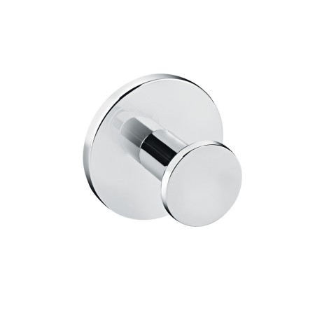 COSMIC DUO ROND SUSPENSION CHROME