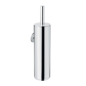 COSMIC DUO ROND PORTE-BROSSE CHROME