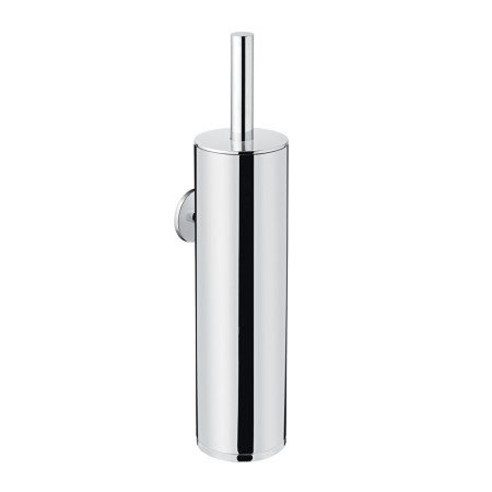 COSMIC DUO ROND PORTE-BROSSE CHROME