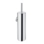 COSMIC DUO ROND PORTE-BROSSE CHROME