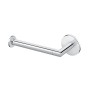 COSMIC DUO ROUND PORTE-ROULOTTE SANS COUVERCLE GAUCHE