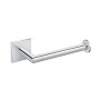 COSMIC DUO SQUARE PORTE-ROULOTTE SANS COUVERCLE DROIT