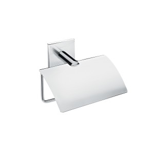 COSMIC DUO SQUARE PORTE-ROULLEAU AVEC COUVERCLE