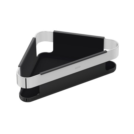 COSMIC LIGNE ANGULIER PORTE-SAVON DE DOUCHE EXTRAIBLE