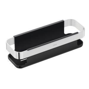 COSMIC LIGNE PORTE-SAVON DE DOUCHE EXTRAITABLE