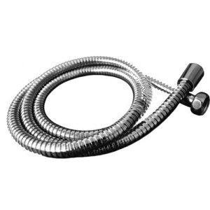 PAFFONI FLEXIBLE LAITON LUXE CHROMÉ
