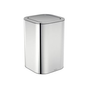 COSMIC LIGNE GETTACARTA 5L. INOX BRILLANT
