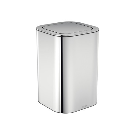 COSMIC LIGNE GETTACARTA 5L. INOX BRILLANT