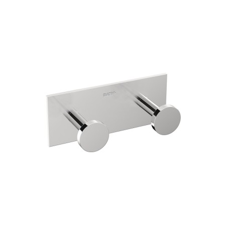 COSMIC SUPPORT DOUBLE CHROME