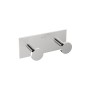 COSMIC SUPPORT DOUBLE CHROME