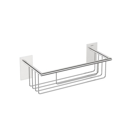 COSMIC SUPPORTE-SAVON DE DOUCHE CHROME