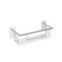 COSMIC SUPPORTE-SAVON DE DOUCHE CHROME