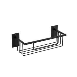 COSMIC SUPPORTE-SAVON DE DOUCHE CHROME