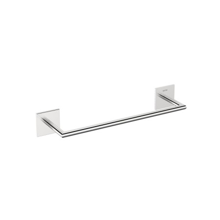 COSMIC STICK PORTE-SERVIETTES CHROME 30cm