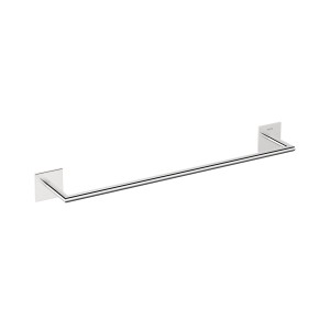 COSMIC STICK PORTE SERVIETTES CHROME 45cm
