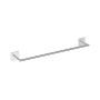COSMIC STICK PORTE SERVIETTES CHROME 45cm