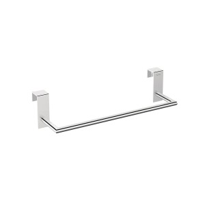 COSMIC BARRE DE SERVIETTE CHROME 28cm