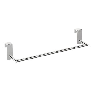 COSMIC SUPPORT DE SERVIETTE CHROME 38cm