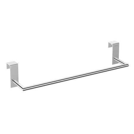 COSMIC SUPPORT DE SERVIETTE CHROME 38cm