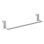 COSMIC SUPPORT DE SERVIETTE CHROME 38cm