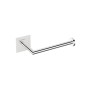 COSMIC SUPPORT DE ROULOTTE SANS COUVERCLE CHROME