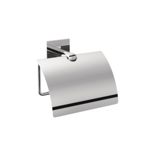 COSMIC SUPPORT DE ROULOTTE AVEC COUVERCLE CHROME