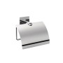 COSMIC SUPPORT DE ROULOTTE AVEC COUVERCLE CHROME