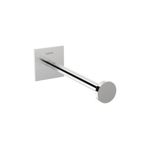 COSMIC SUPPORT DE ROULOTTE SANS COUVERCLE CHROME